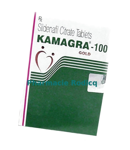 Kamagra 100 mg
