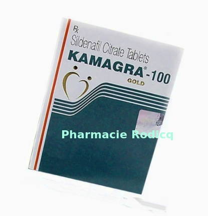 Kamagra 100 mg
