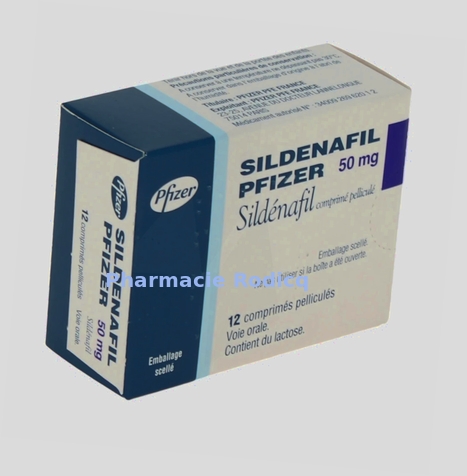 Viagra générique sildénafil