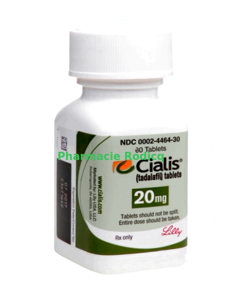 Cialis générique tadalafil Le Havre