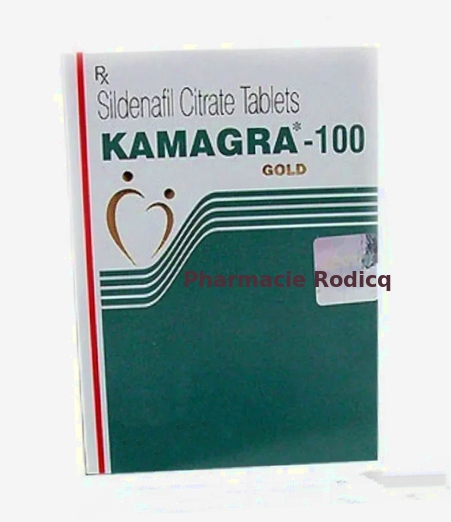 Kamagra 100 mg